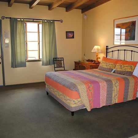 29 Palms Inn ทเวนตีไนน์พาล์มส์ ภายนอก รูปภาพ