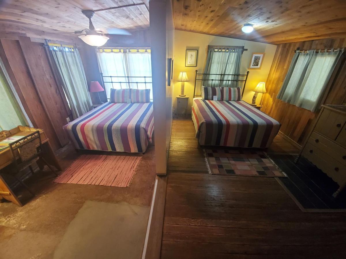 29 Palms Inn ทเวนตีไนน์พาล์มส์ ภายนอก รูปภาพ