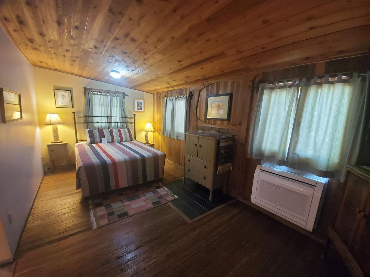 29 Palms Inn ทเวนตีไนน์พาล์มส์ ภายนอก รูปภาพ