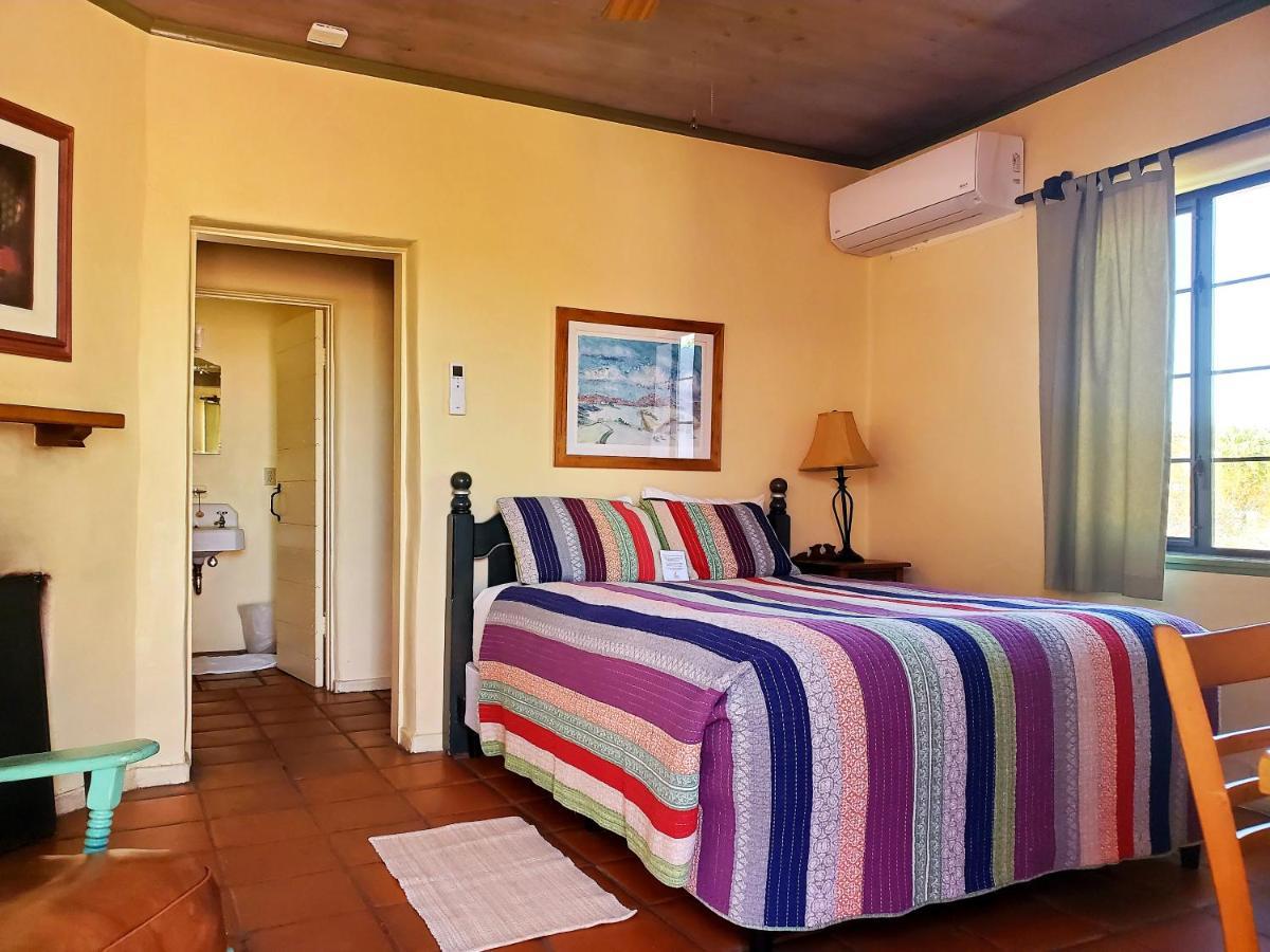 29 Palms Inn ทเวนตีไนน์พาล์มส์ ภายนอก รูปภาพ
