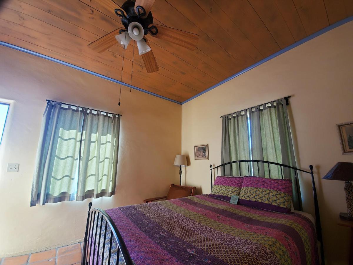 29 Palms Inn ทเวนตีไนน์พาล์มส์ ภายนอก รูปภาพ
