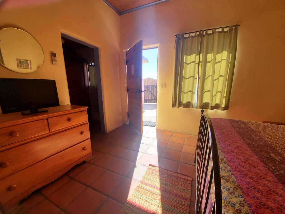 29 Palms Inn ทเวนตีไนน์พาล์มส์ ภายนอก รูปภาพ