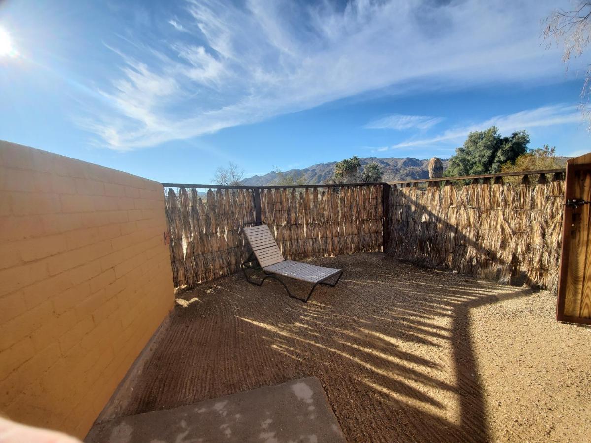29 Palms Inn ทเวนตีไนน์พาล์มส์ ภายนอก รูปภาพ
