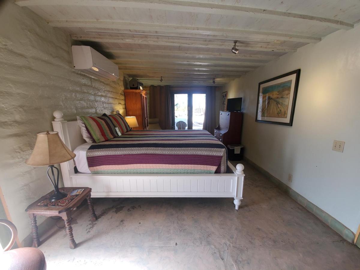 29 Palms Inn ทเวนตีไนน์พาล์มส์ ภายนอก รูปภาพ