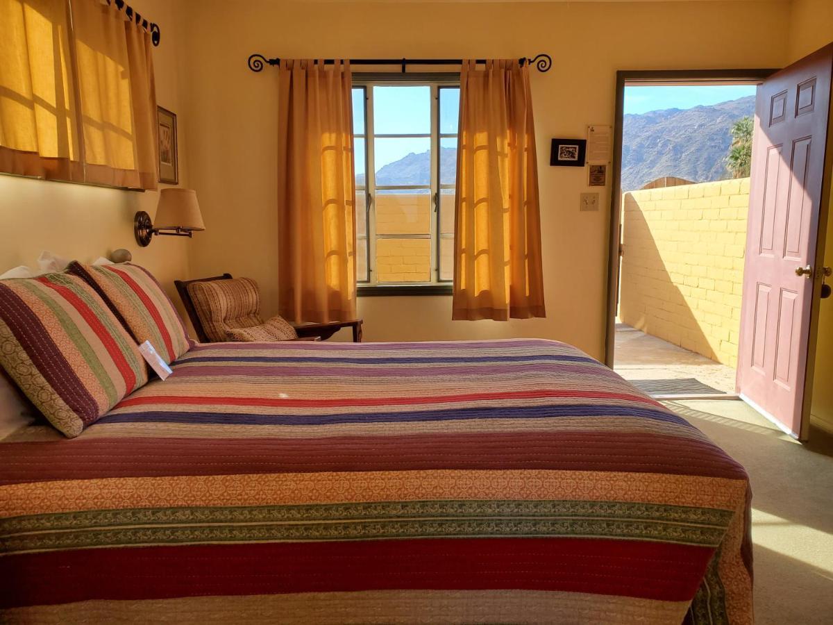 29 Palms Inn ทเวนตีไนน์พาล์มส์ ภายนอก รูปภาพ