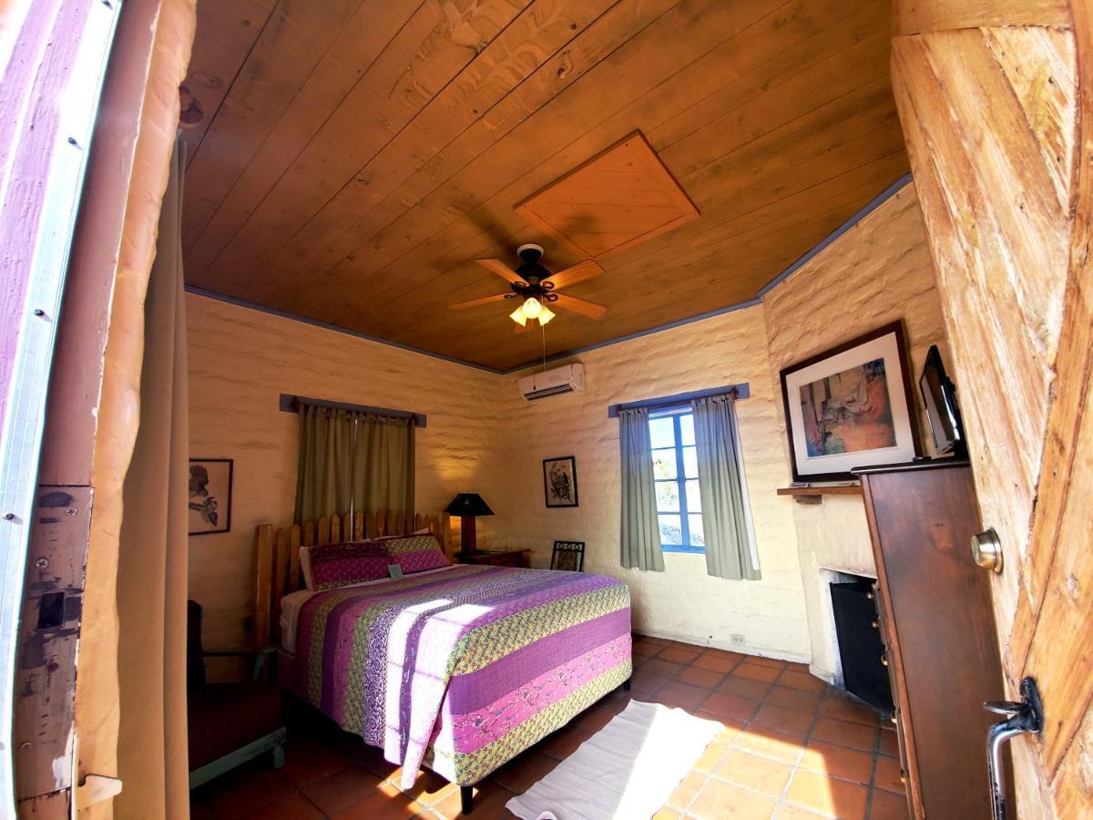 29 Palms Inn ทเวนตีไนน์พาล์มส์ ภายนอก รูปภาพ