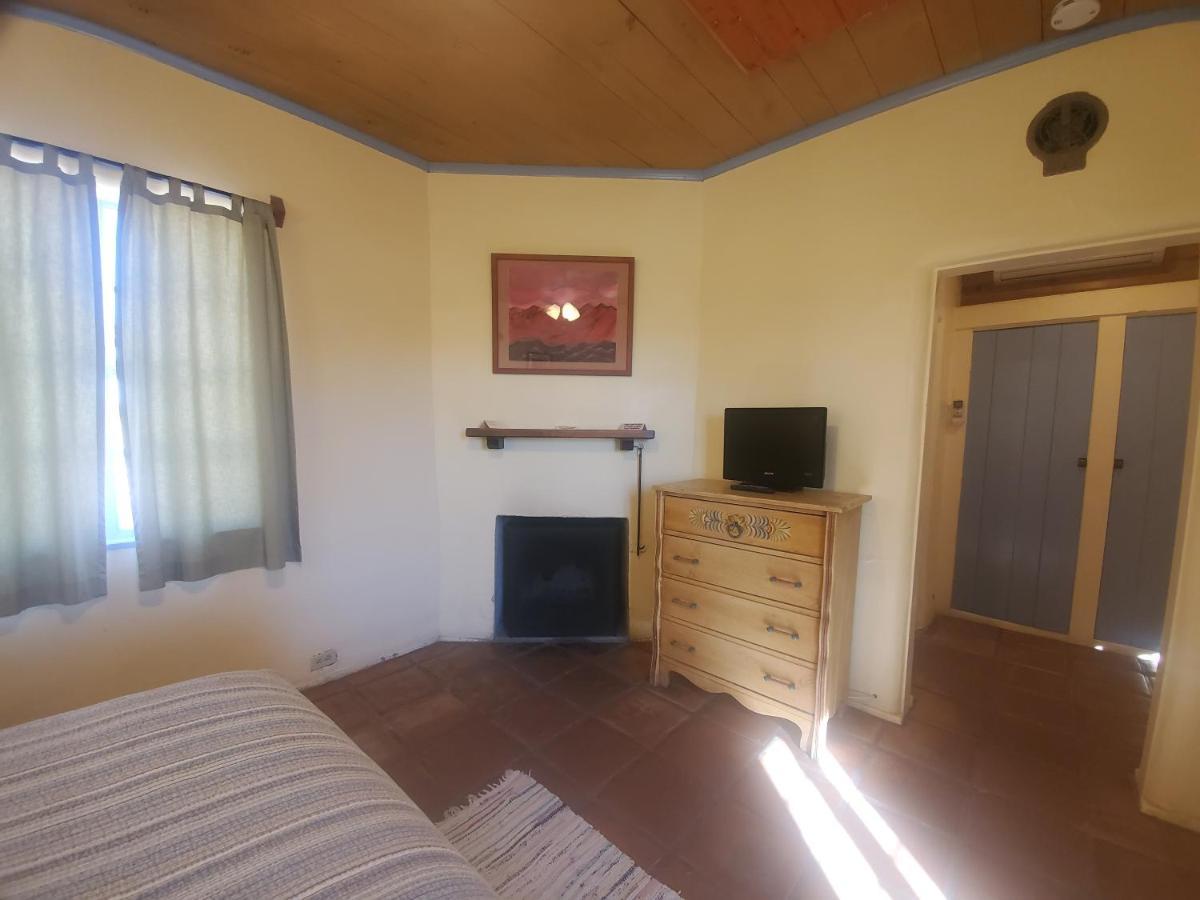 29 Palms Inn ทเวนตีไนน์พาล์มส์ ภายนอก รูปภาพ