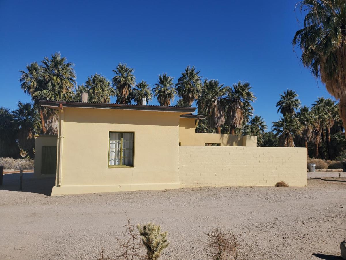 29 Palms Inn ทเวนตีไนน์พาล์มส์ ภายนอก รูปภาพ