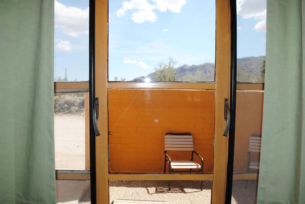 29 Palms Inn ทเวนตีไนน์พาล์มส์ ภายนอก รูปภาพ