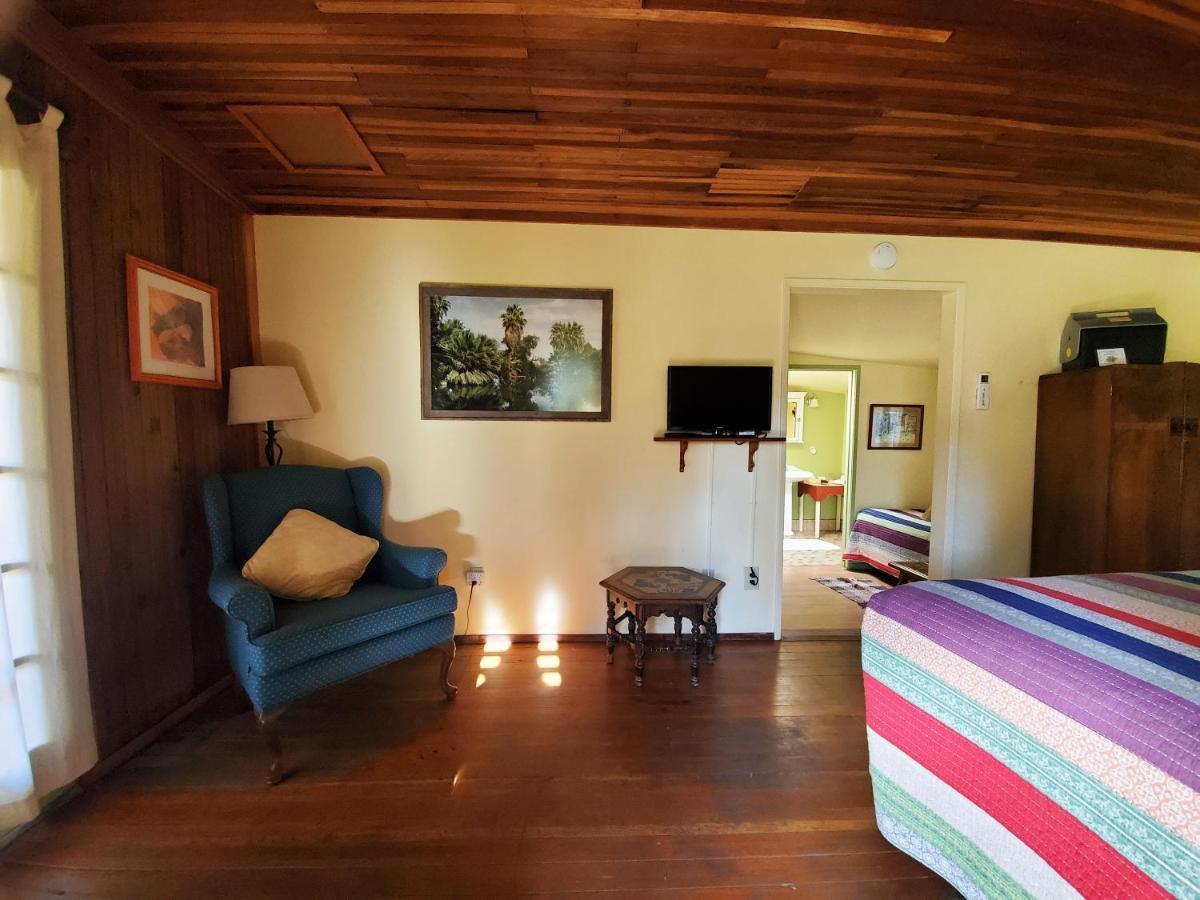 29 Palms Inn ทเวนตีไนน์พาล์มส์ ภายนอก รูปภาพ