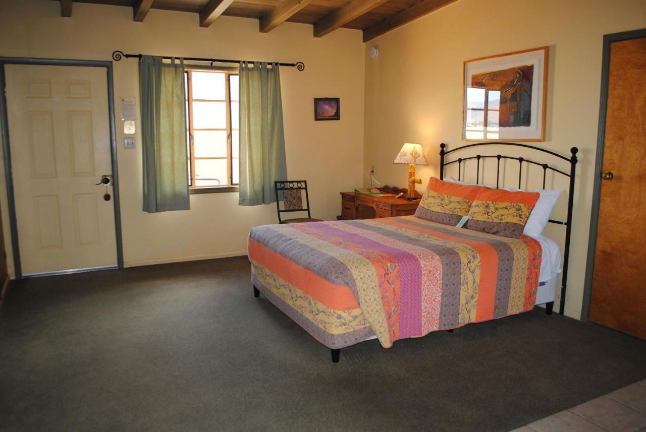29 Palms Inn ทเวนตีไนน์พาล์มส์ ภายนอก รูปภาพ