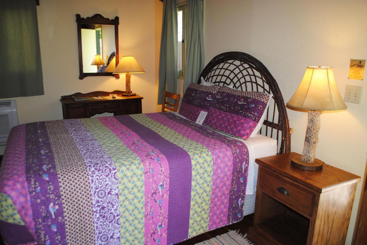 29 Palms Inn ทเวนตีไนน์พาล์มส์ ภายนอก รูปภาพ