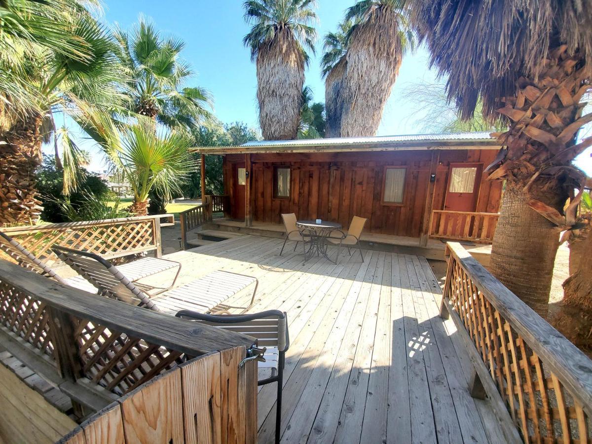29 Palms Inn ทเวนตีไนน์พาล์มส์ ภายนอก รูปภาพ