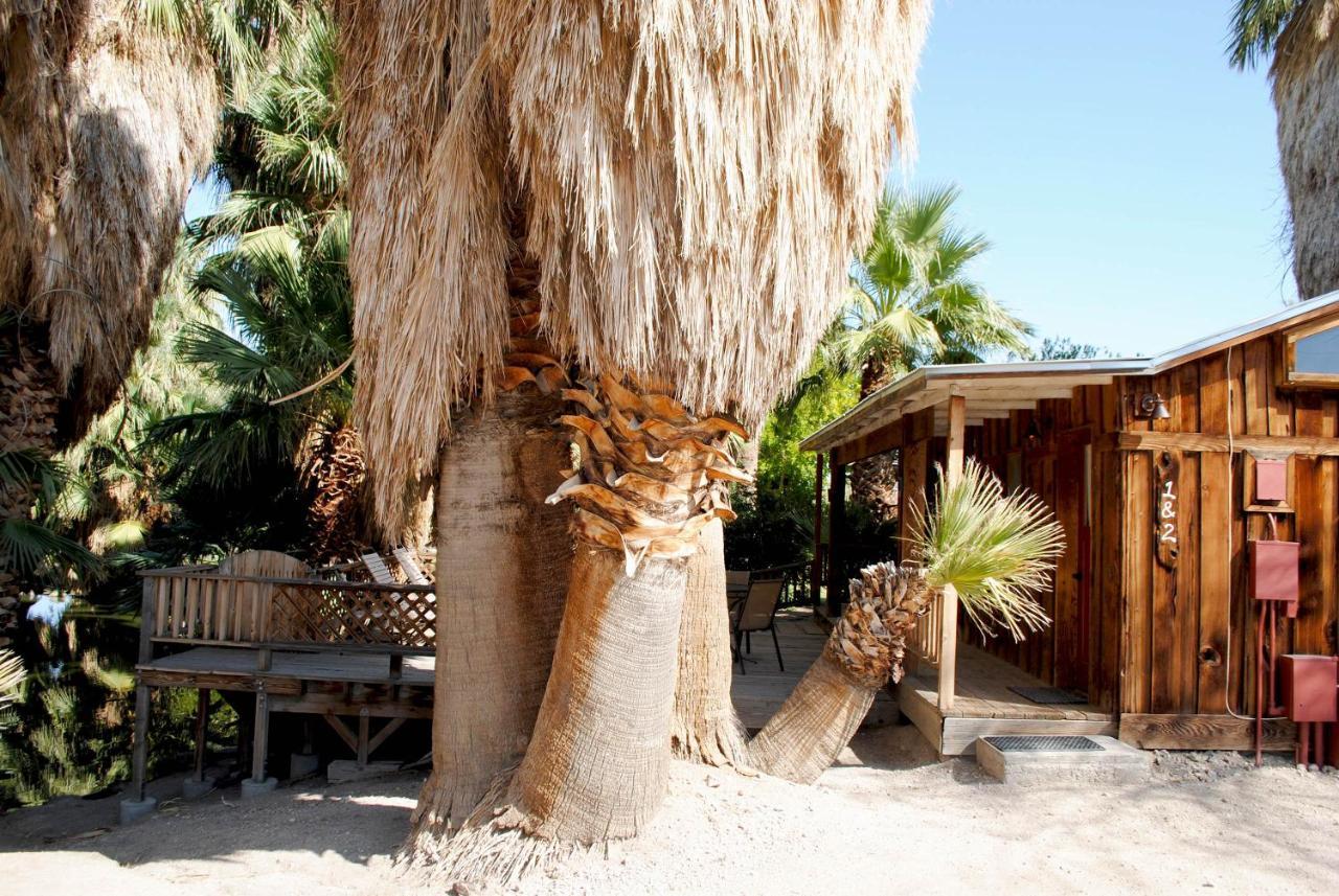 29 Palms Inn ทเวนตีไนน์พาล์มส์ ภายนอก รูปภาพ