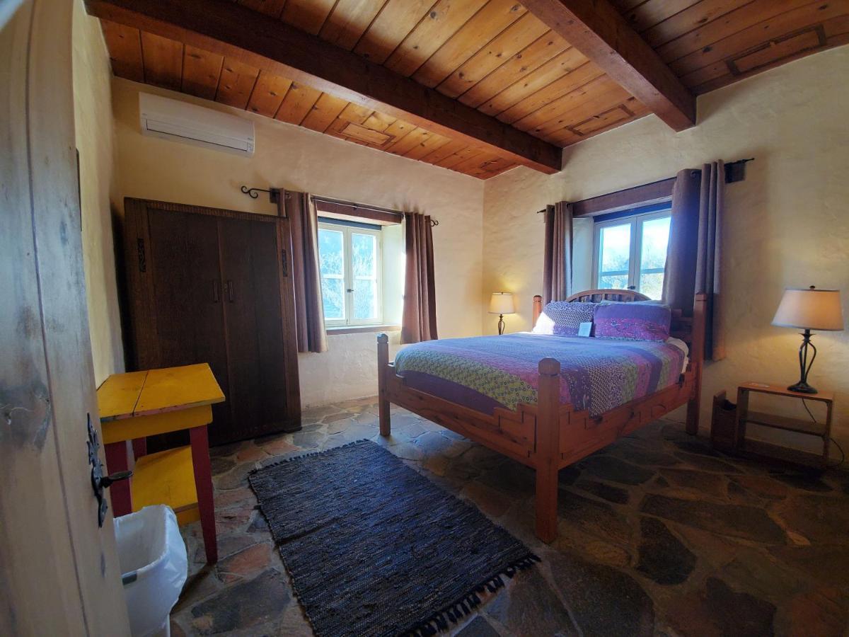 29 Palms Inn ทเวนตีไนน์พาล์มส์ ภายนอก รูปภาพ
