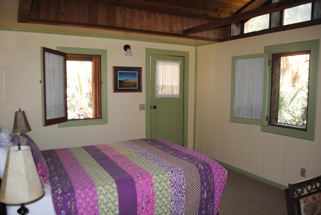 29 Palms Inn ทเวนตีไนน์พาล์มส์ ภายนอก รูปภาพ
