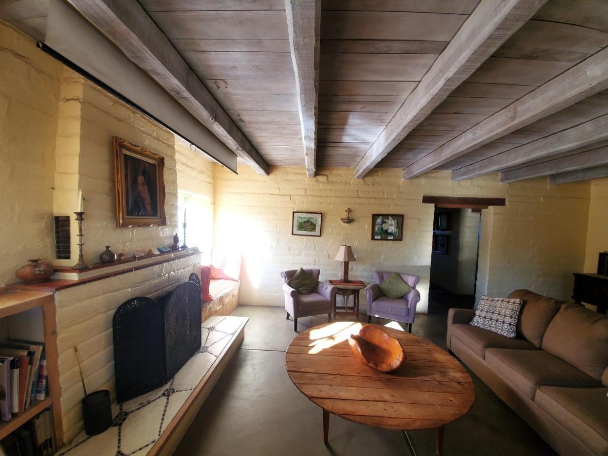 29 Palms Inn ทเวนตีไนน์พาล์มส์ ภายนอก รูปภาพ